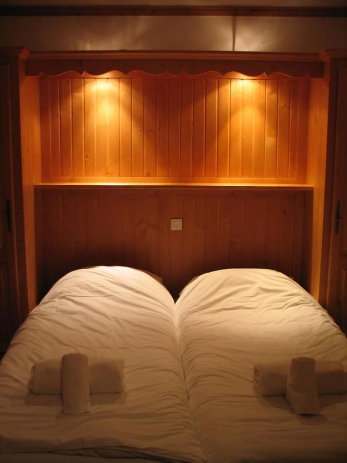 Appartement chaleureux  Les Arcs  Extérieur photo