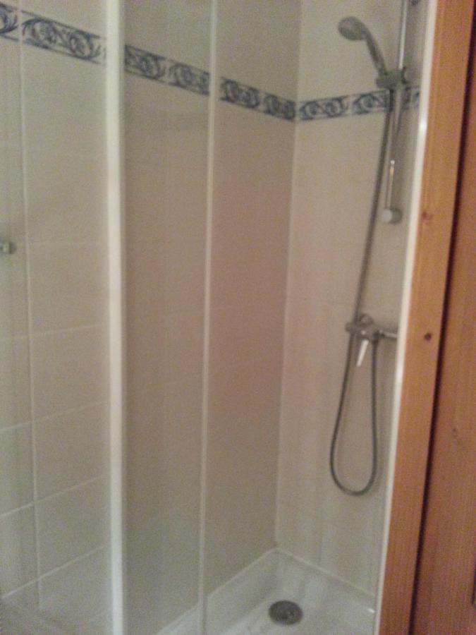 Appartement chaleureux  Les Arcs  Extérieur photo